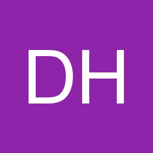 donaldbhorne