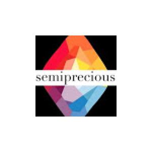 semiprecious