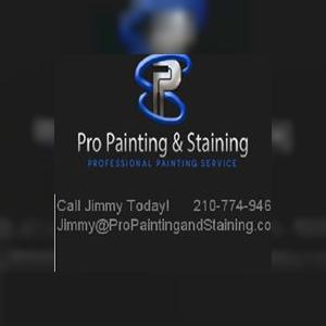 PropaintingStaining
