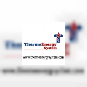 Thermoenergysystem