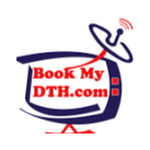 BookMyDTH