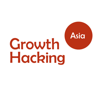 GrowthHackingAsia