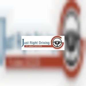 drivingjustright