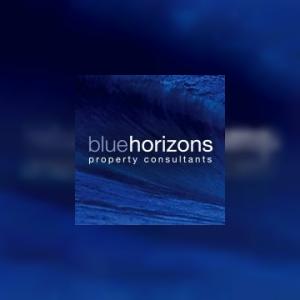 bluehorizons