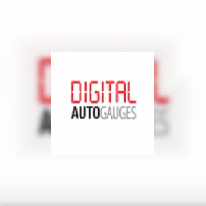 DigitalAutoGauges