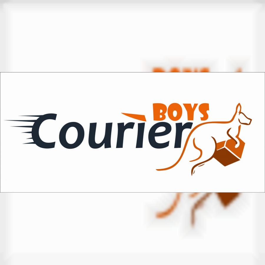 courierboys