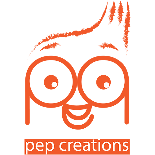 pepcreations