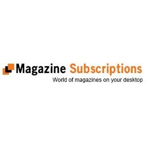 magazinesubscriptions