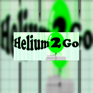Helium2Go