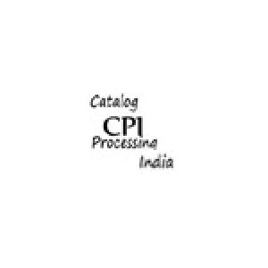 catalogprocessingindia