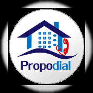 propodial