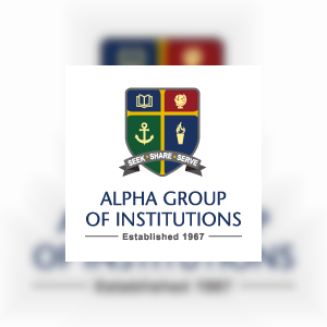 alphagroup