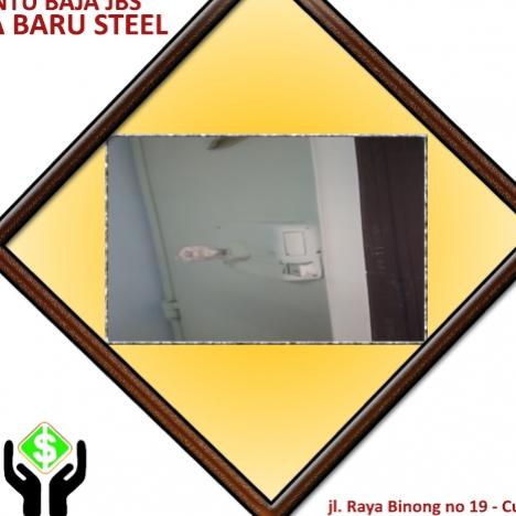 Pintu_Garasi_Jaya_Baru_Steel