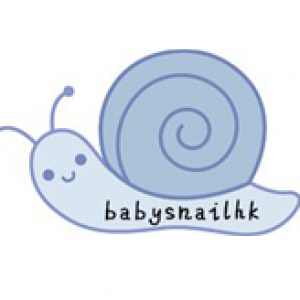 babysnailhk2019